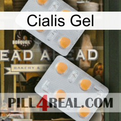 Cialis Gel 25
